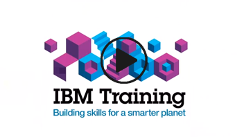IBM training